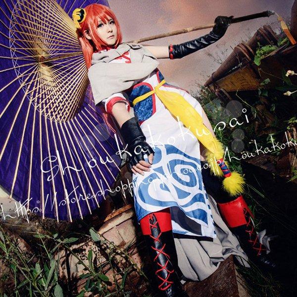 安い神楽 銀魂の通販商品を比較 ショッピング情報のオークファン