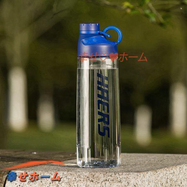クリアボトル ウォーターボトル 水筒 Bpaフリー ぼとる Tritan スポーツボトル 直飲み 水分補給 取っ手 運動用 漏れ防止 便利 Nme2d7 アルゴノートストア 通販 Yahoo ショッピング