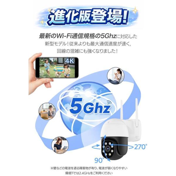 �h�ƃJ���� ���C�����X ���O �ƒ�p �H���s�v WIFI 800����f �Ď��J���� �����ǐ� ��U�� AI�l�̌��m �h�� �X�}�z �㏑�� SD�^�� �X�� ���� ���ԏ� �����ۏ� ���i�摜3