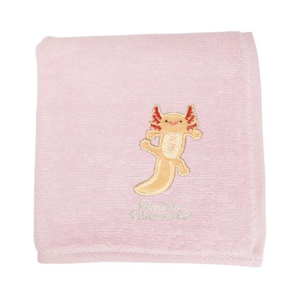 コードギアス 刺繍　タオルハンカチ ルルーシュ ス BIRTHDAY BAR ハンカチ 天使と悪魔 刺繍タオルハンカチ