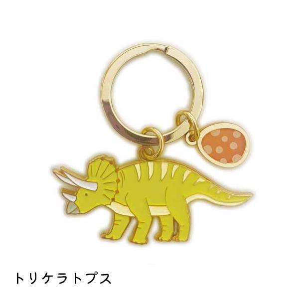 ポケットクリッター　恐竜　トリケラトプス　キーホルダー　レトロ ポケットクリッター 1993年 MY PET DINO トリケラトプス 恐竜