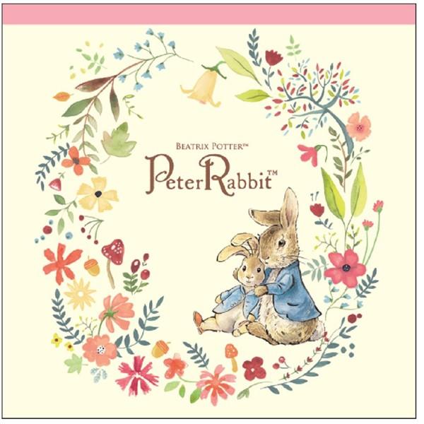 ピーター ラビット スクエアメモ ぬいぐるみ 70枚 可愛い ウサギ 花柄 伝言メモ Peter Rabbit 日本製 ありしろ雑貨店yahoo 店 通販 Yahoo ショッピング