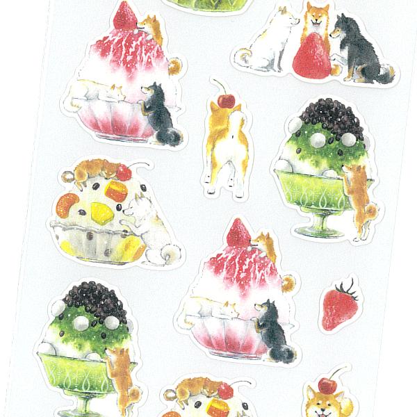 村田なつか　柴犬と大学芋 村田夏佳の「しばいぬとおやつ」の商品一覧｜アクティブ