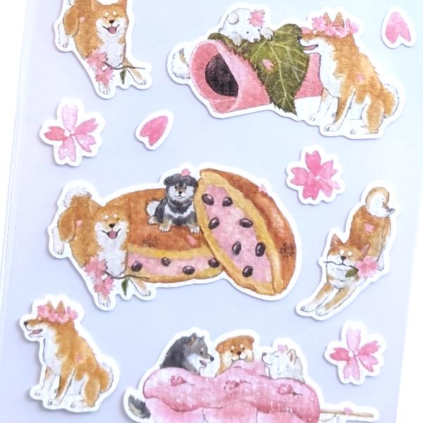 村田なつか　柴犬と大学芋 村田夏佳の「しばいぬとおやつ」の商品一覧｜アクティブ