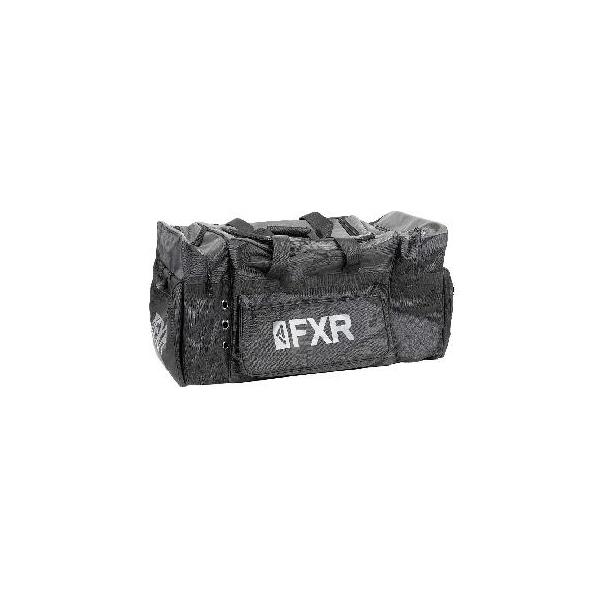FXR GEAR BAG Black Ops PLX SPORT atelieryuwa.ciao.jp