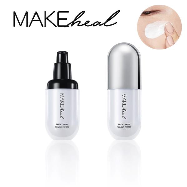 Makeheal 光彩トーニングクリーム 化粧下地 メイクヒール 韓国コスメ 下地 Mediheal メディヒール 韓国 コスメ ベース トーンアップ プライマー ツヤ Buyee Buyee Japanese Proxy Service Buy From Japan Bot Online