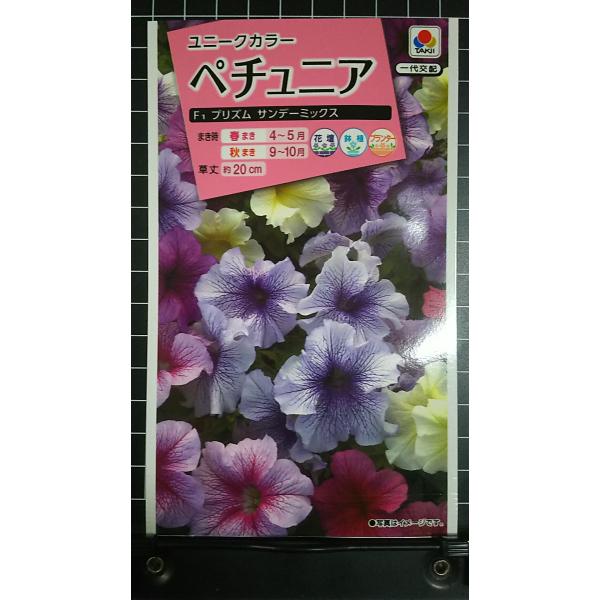 合計350円以下でのご注文は、申し訳ありませんがお受けできなくなっております。在庫切れ防止のため、実際の在庫数より販売可能数を少なく設定しております。まとまった数量をご希望の場合は、お問い合わせください。いろいろな品種を、よりどり３袋以上で...