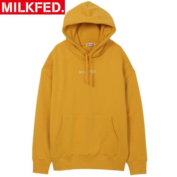 セール パーカー ミルクフェド Milkfed ライン ハート ビッグ スウェット フーディ K Line Heart Big Sweat Hoodie 裏起毛 パーカー レディース Buyee Buyee Japanese Proxy Service Buy From Japan Bot Online