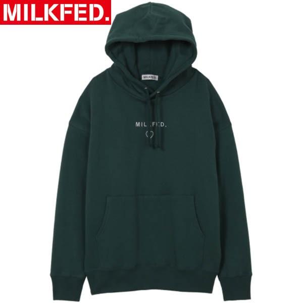 セール パーカー ミルクフェド Milkfed ライン ハート ビッグ スウェット フーディ K Line Heart Big Sweat Hoodie 裏起毛 パーカー レディース Buyee Buyee Japanese Proxy Service Buy From Japan Bot Online