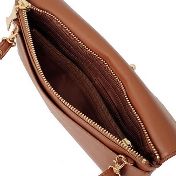 ミルクフェド おさいふ ライン 長財布 Wave Line ポシェット ファッション ウエイブ おさいふ マルチ Multi Milkfed Pochette 財布 サイフ ショルダー バッグ Ariel Milkfed 送料0円