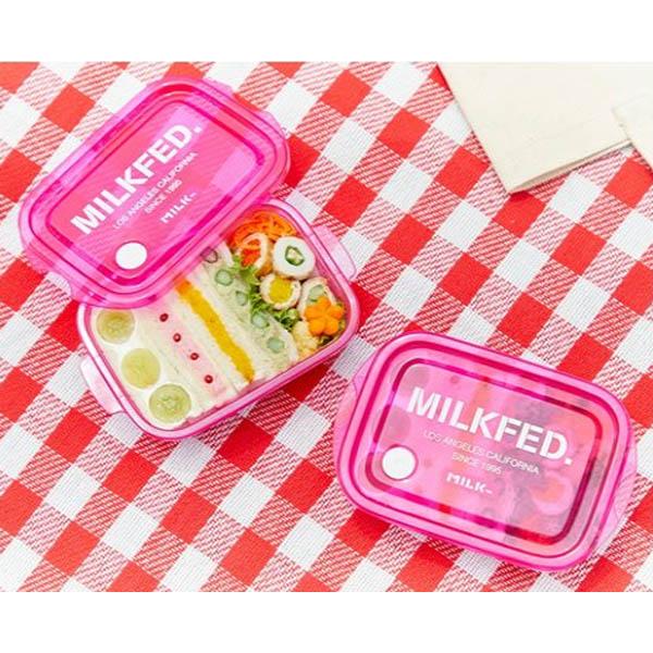 ミルクフェド Milkfed 水筒 Drink Bottle Red 350ml 保冷 保温 携帯 携行 ステンレス ドリンク ボトル レッド Ariel Milkfed 通販 Yahoo ショッピング