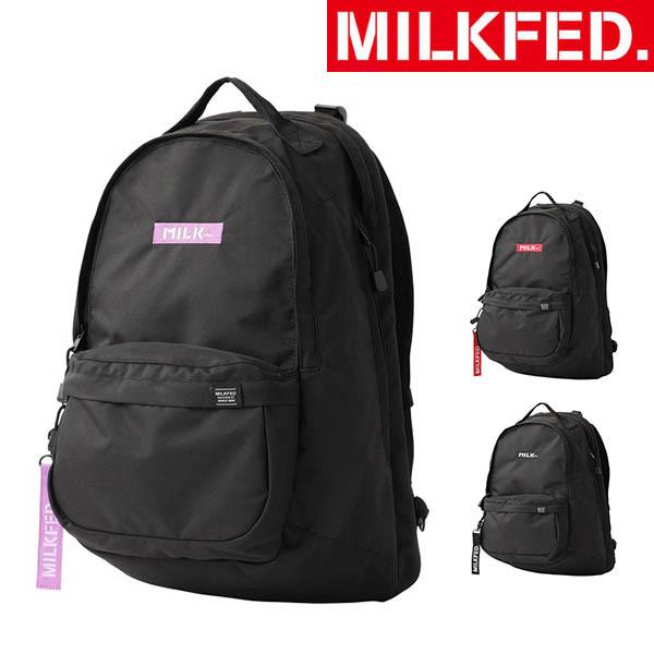 MILKFED. 希少 リュック バックパック ミルクフェド MILKFED MILKFED. 希少 リュック バックパック ミルクフェド MILKFED