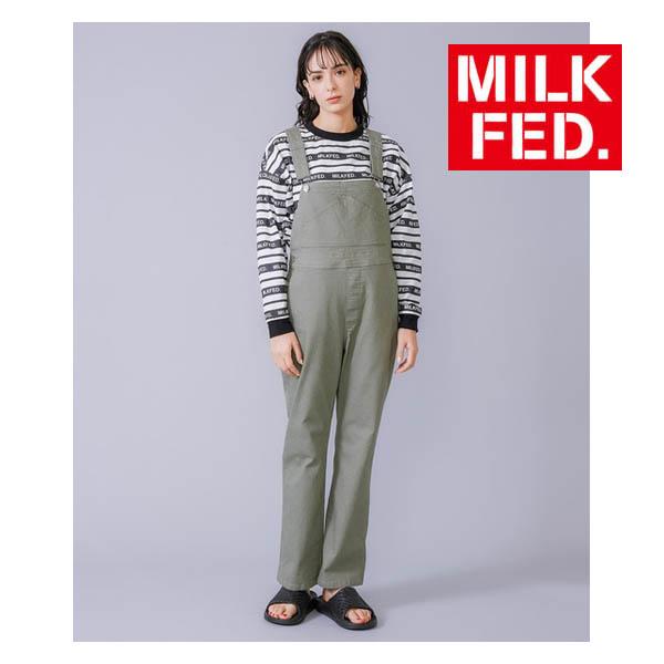 楽天市場】スペシャルプライス【公式】MILKFED. ミルクフェド