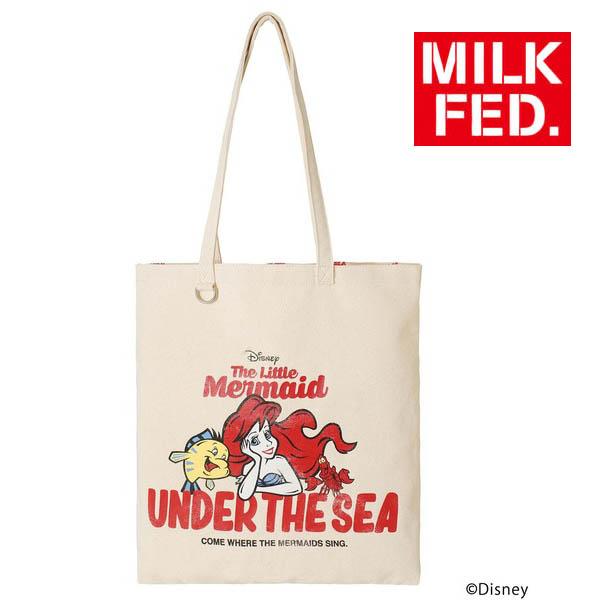 MILKFED THE