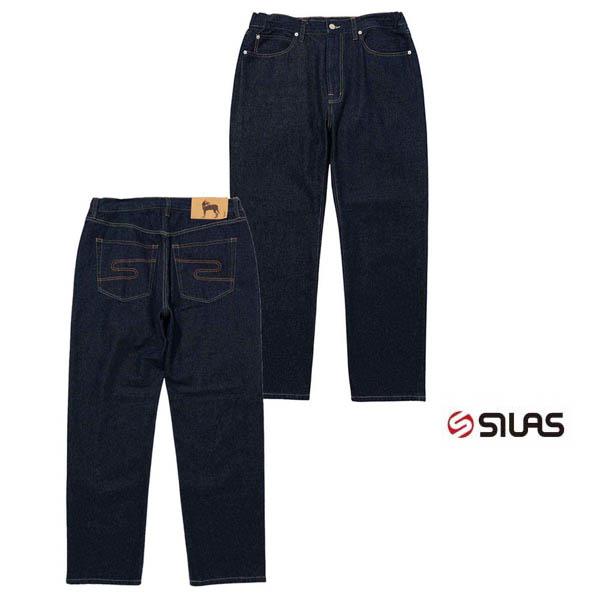 SILAS パンツ デニム サイラス DENIM 5POCKET PANTS SILAS パンツ デニム サイラス DENIM 5POCKET PANTS