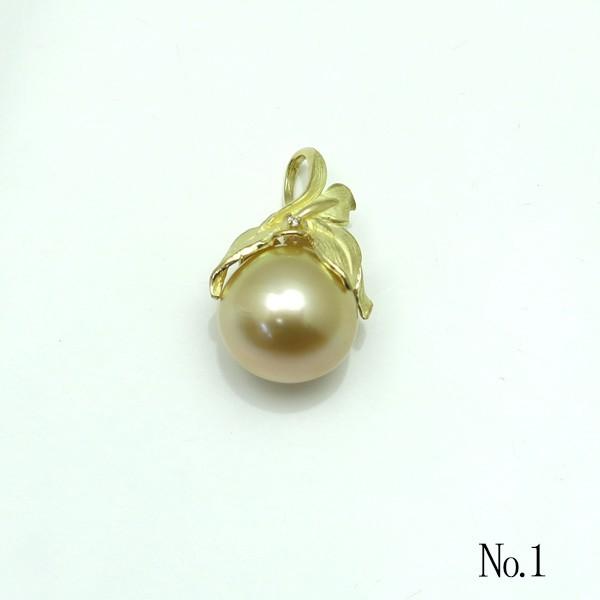 ネックレス パール 南洋白蝶真珠 ペンダントの人気商品・通販・価格 