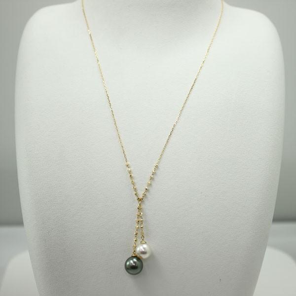 ^ p[ lbNX ^ 7.5mm-8mm p[lbNX ^ 9mm cCJ[ O fUC 45cm K18 K18WG 15710