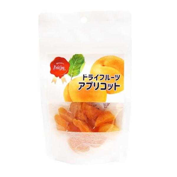 ドライフルーツ アプリコット