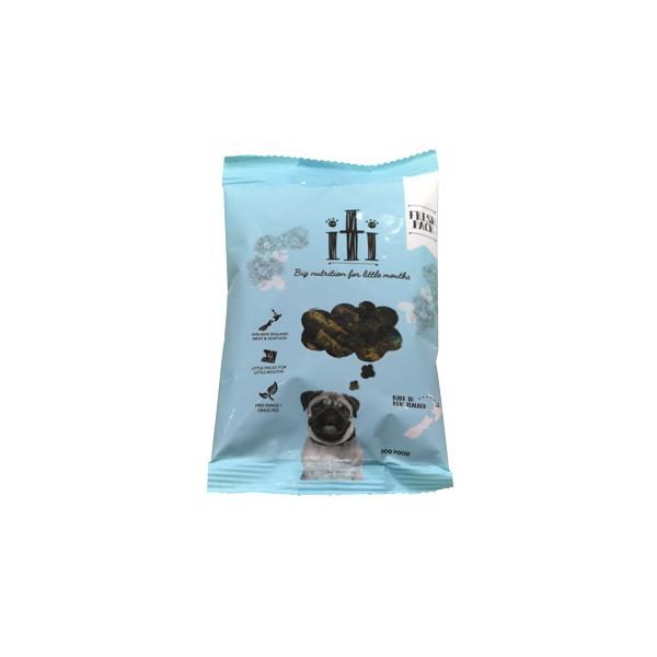 ペット用品 イティ ドッグフード ビーフイール 1kg ラムベニソン 1kg