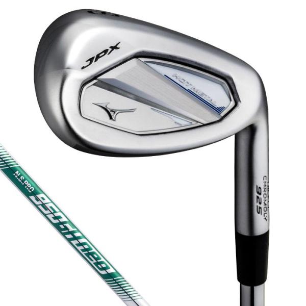MIZUNO（ミズノ） 2025年モデル JPX 925 HOT METAL ホットメタル