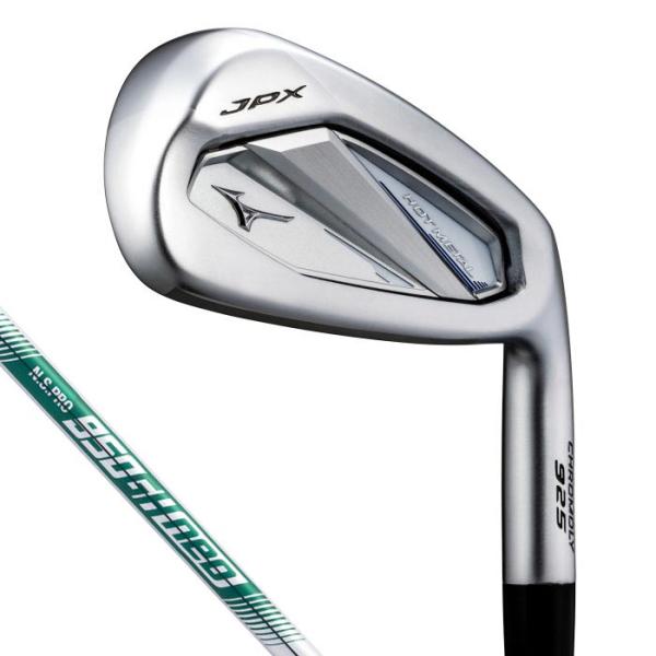 ミズノ JPX925 ホットメタル アイアン MIZUNO（ミズノ） 2025年モデル JPX 925 HOT METAL ホットメタル