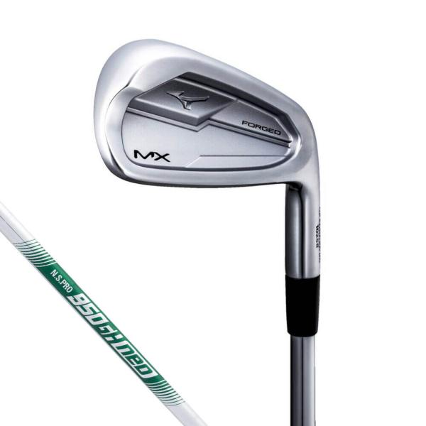 MIZUNO（ミズノ） 新作 2026年モデル MX FORGED MXフォージド アイアン