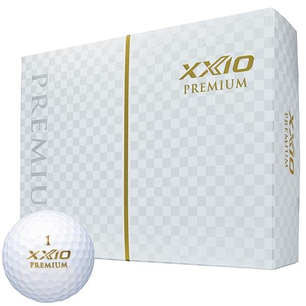 年モデル ダンロップ Xxio Premium ゼクシオ プレミアム ゴルフボール 1ダース 12球入り ロイヤルゴールド 有賀園ゴルフ 有賀園ゴルフモール A Net 通販 Paypayモール