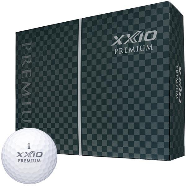 年モデル ダンロップ Xxio Premium ゼクシオ プレミアム ゴルフボール 1ダース 12球入り ロイヤルプラチナ 有賀園ゴルフ 有賀園 ゴルフモール A Net 通販 Paypayモール