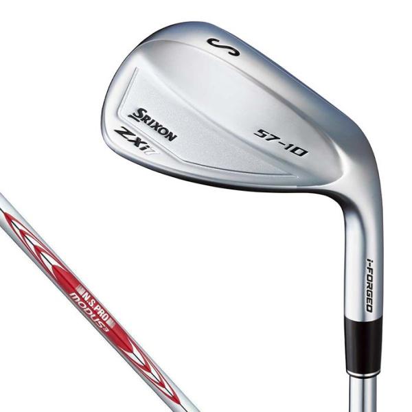 SRIXON ダンロップ スリクソン ZXi7 アイアン 単品 N.S.PRO MODUS3