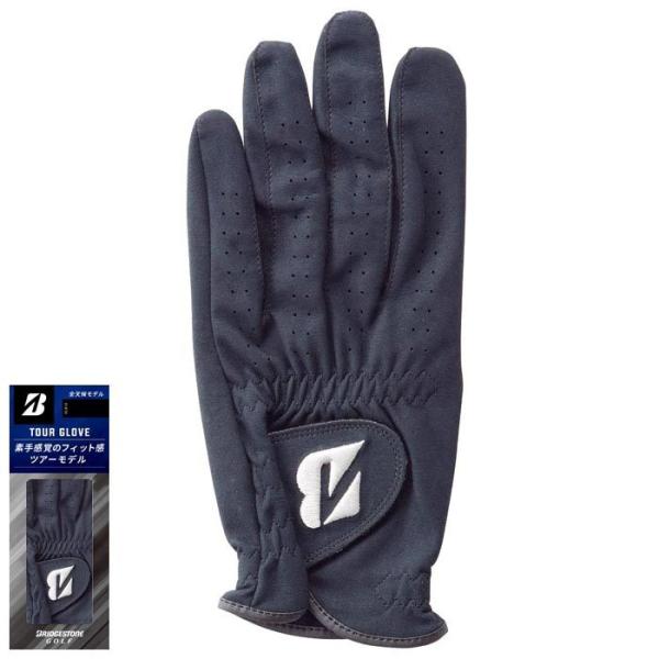 �u���a�X�g�� �����Y TOUR GLOVE �c�A�[���f�� �S���t�O���[�u GLG12 BK �u���b�N 2021�N���f�� �L�ꉀ �S���t