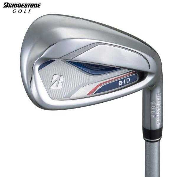 ブリヂストン レディース B-LD アイアン 単品 AW AiR Speeder BS-LD