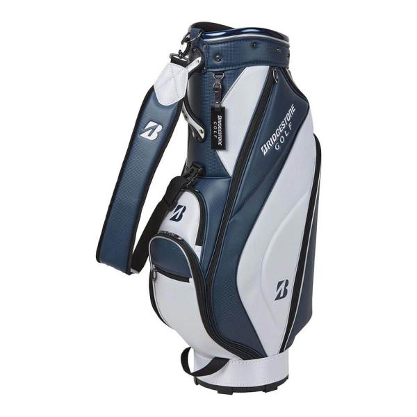 BRIDGESTONE GOLF ブリヂストン メンズ 軽量 ベーシックモデル