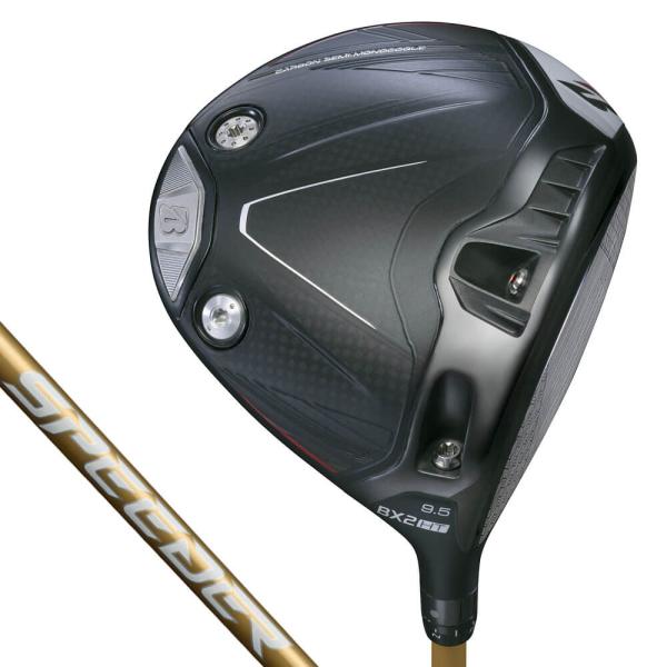 TOUR B 新作 2025年モデル ブリヂストン BX2HT ドライバー SPEEDER NX