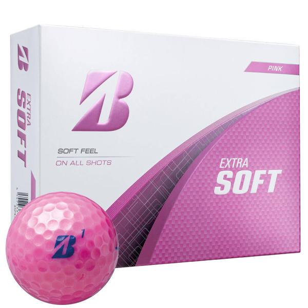 BRIDGESTONE（ブリヂストン） 2025年モデル EXTRA SOFT エクストラ