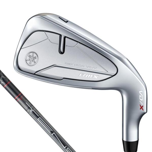早い者勝ち価格)ヤマハRMX VD TOURMODEL #5-PW6本セット RMX VD アイアン(6本セット) N.S.PRO 950GH neo(アイアン（セット