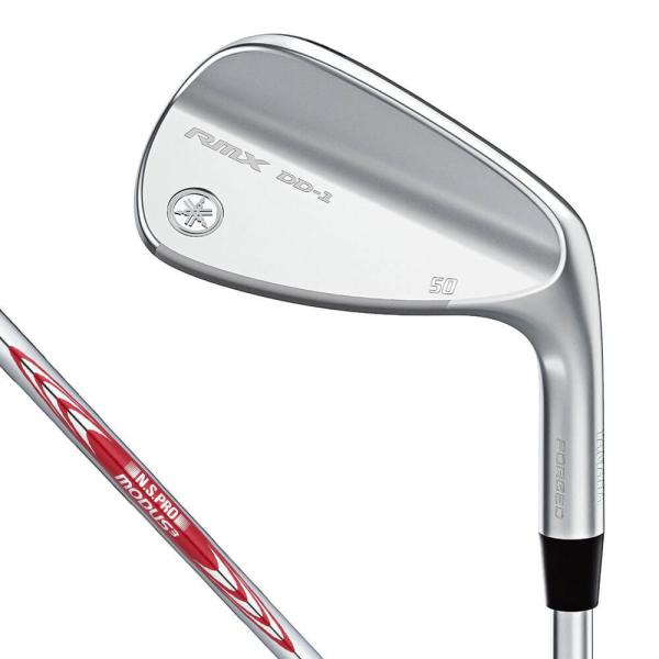 RMX 新作 2026年モデル ヤマハ DD-1 リミックスDD-1 アイアン 単品