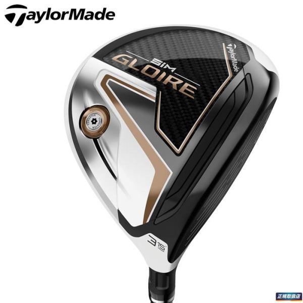 TAYLORMADE SIM GLOIRE FW