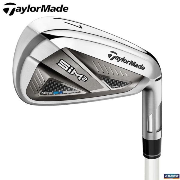 TAYLORMADE GOLF SIM2 MAX IRON