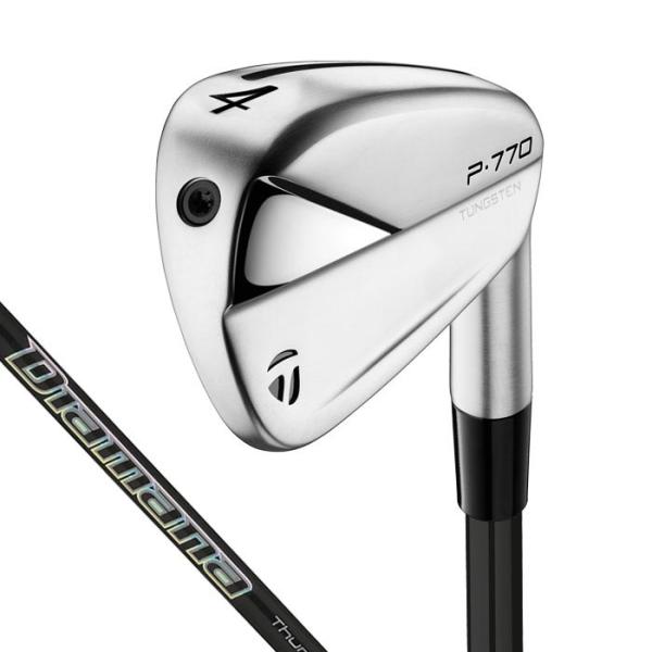 TaylorMade セール♪ 2023年モデル テーラーメイド P770 TaylorMade セール♪ 2023年モデル テーラーメイド P770