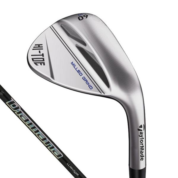 TaylorMade（テーラーメイド） セール♪ HI-TOE3 ハイ トウ 3 ウェッジ