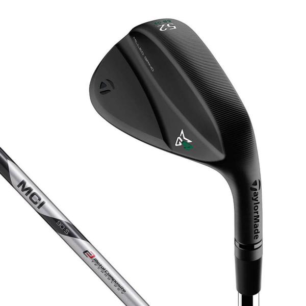 TaylorMade セール♪ テーラーメイド MILLED GRIND MG4 ミルド