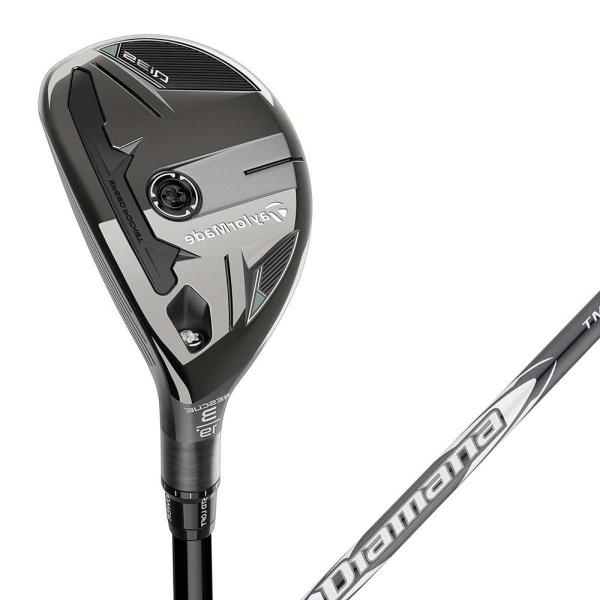 TaylorMade（テーラーメイド） セール♪ 2025年モデル メンズ Qi35