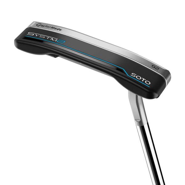 2026年 Taylormade テーラーメイド SYSTM2 Soto92 TaylorMade（テーラーメイド） 新作 2026年モデル SYSTM2 システム2