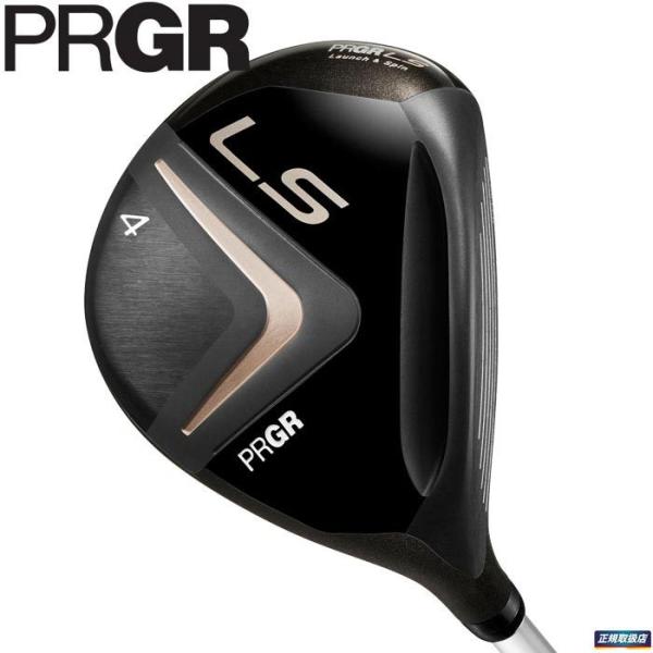 プロギア レディース フェアウェイウッド5W【21°】M30・【L