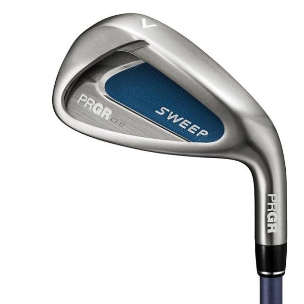 PRGR SWEEP IRON