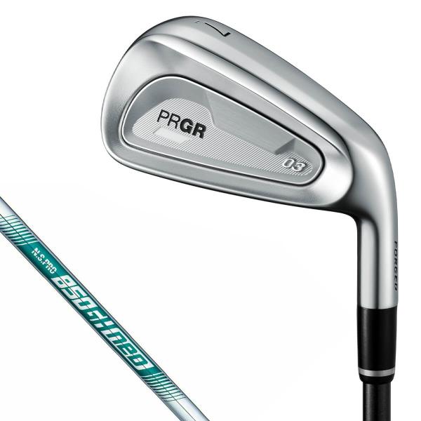 つんさん専用】PRGR H/S プロギア アイアンセット ドリームアイアンSR