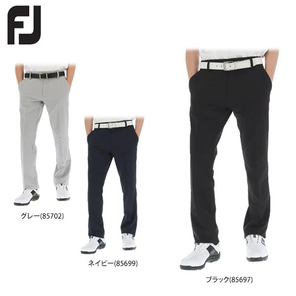 フットジョイ メンズ ストレッチ ロングパンツ Fj S18 P01 ゴルフウェア 春夏モデル 61 Off 特価 裾上げ対応1 有賀園ゴルフ 有賀園ゴルフモール A Net 通販 Paypayモール