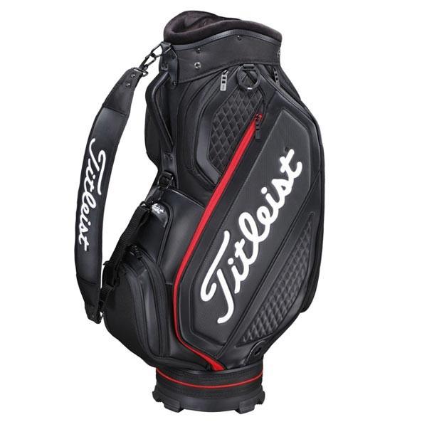 Titleist（タイトリスト） メンズ ジェットブラック ミッドサイズ