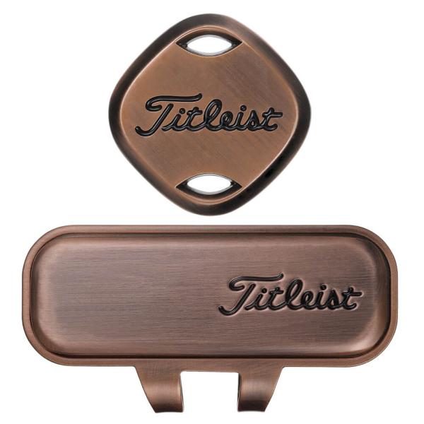 Titleist（タイトリスト） 新作 2026年モデル メンズ キャップクリップ