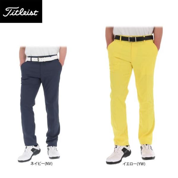 タイトリスト ゴルフウェア メンズ ロングパンツの人気商品・通販 ...